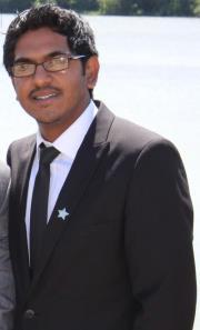 Sudheer Ganta