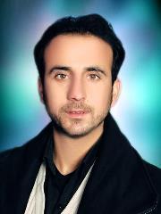 فروردین فرزام خراسانی