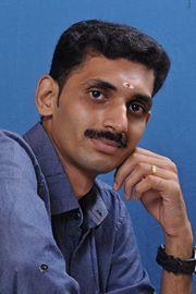Sreejith Namboothiri