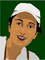 მარიამ შუბითიძე