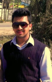 Ankit Gupta