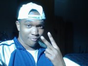 Sean Walker jr