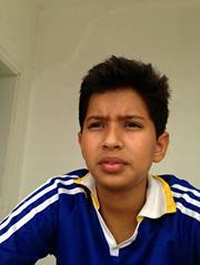 Muhammad Taha