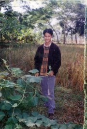 Mahmudul Hasan