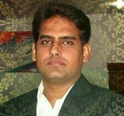 Naeem Ahmad