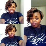 Brittanysuch Patrick