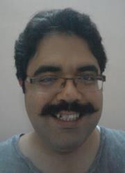 Chirag Sabharwal