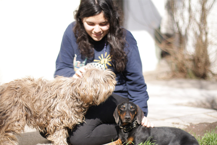 Goodreads profile picture for @tapia