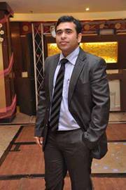 Anurag Gera
