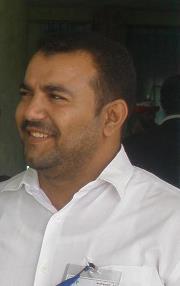 نبيل الجائفي