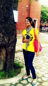 Anushri Joshi