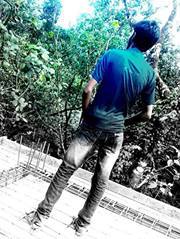 Roshan George
