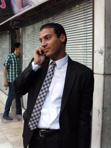 Ahmed Aboelgood