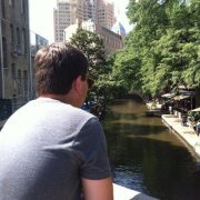 Benjamin Van den berg