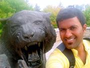 Karthik Gurunathan