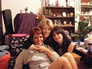 Dawn Douglas stowell