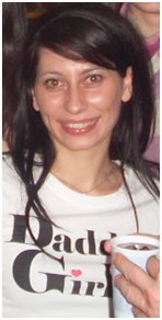 Tanya Cascone