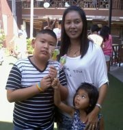 ภัทริยา ชัยสุรินทร์