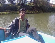 Diwakar Prasad