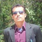 أحمد يحيى العفيري