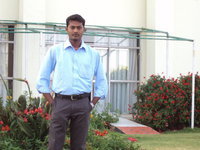 Sanjeev Manoj kumar