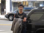 Pradeep Loganathan