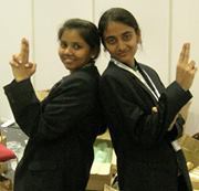 Ramya Desu