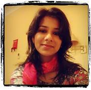 Parul Singh