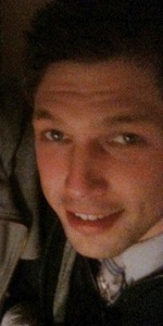 Nicholas Emeigh