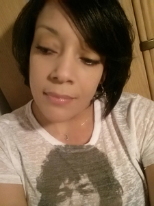 Johanda Lambert-Hall