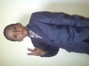 Zinet Yimer