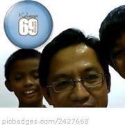 Saharun Said