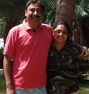 Priya Ramkumar