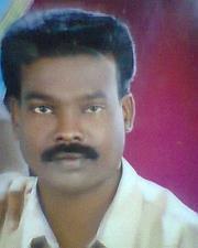 Neethi Mohan