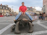 Геннадий Жигайло