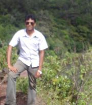 Kaviraj Ramdohee