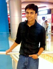 Shishir Gupta