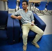 Abdullah Al-sheikh