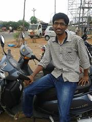 Ram Ramesh