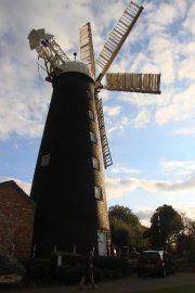Waltham Windmill
