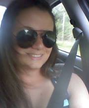 Jillian Riegelsperger