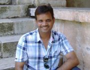 Akhilesh Mishra