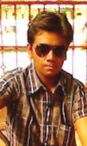 Aaditya Raut