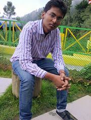 Sumit Bansal