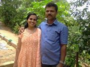 Lizy Manoj
