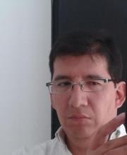 Gilberto Jimenez