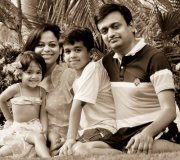 Udayan Bose