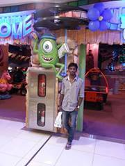 Sakeer Ali