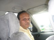 Rajesh Vyas