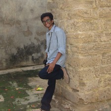 Abhishek